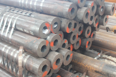 岱山27simn无缝钢管