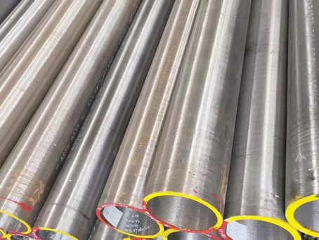 岱山P91无缝钢管