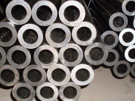 岱山35crmo精密钢管