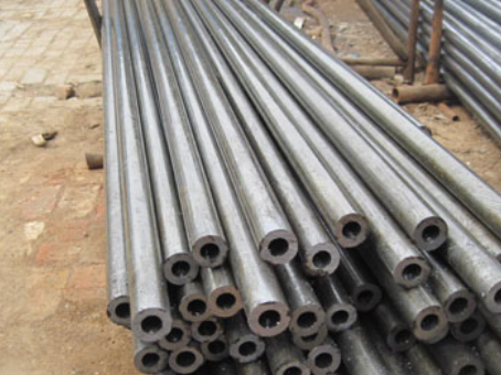 岱山42crmo精密钢管