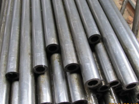 岱山16Mn精密钢管