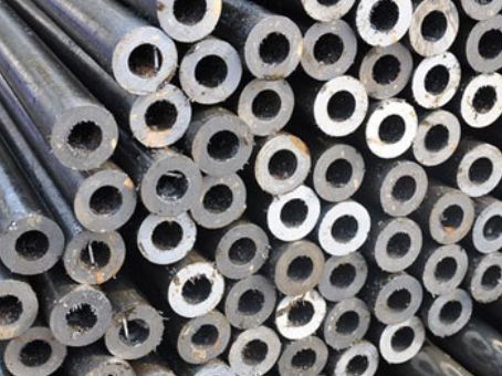 岱山45#精密钢管