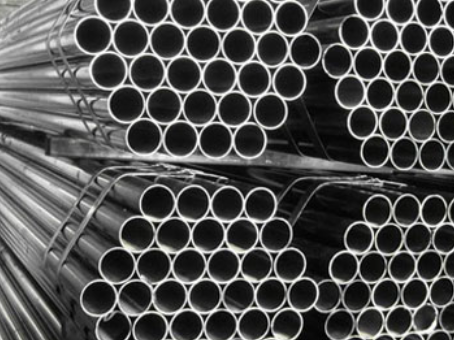 岱山20#精密钢管