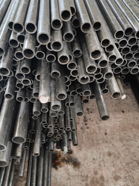 岱山35crmo精密钢管