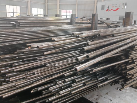 岱山20cr精密钢管