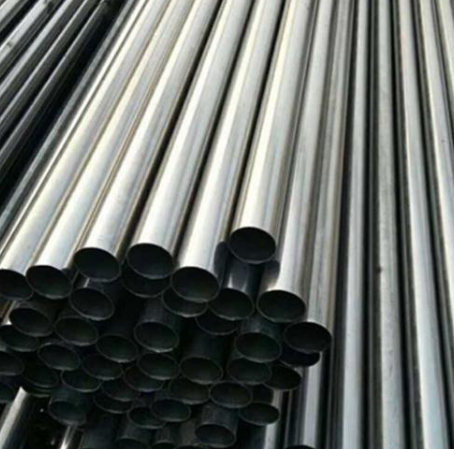 岱山gcr15精密无缝钢管