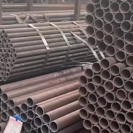 岱山12Cr1MoVG合金管