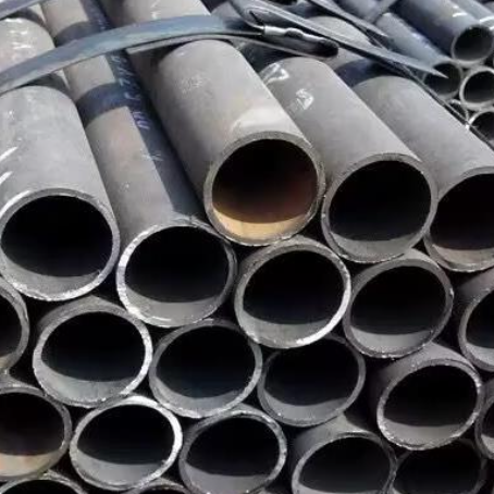 岱山15CrMoG合金管