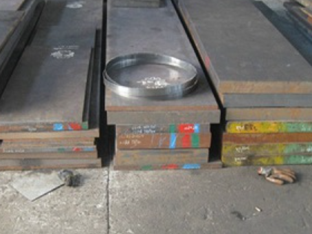 岱山18NiCrMo5模具钢