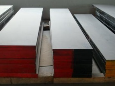 岱山Cr12MoV模具钢