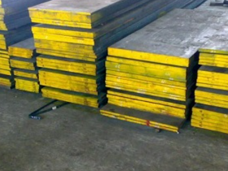 岱山Cr12Mo1V1模具钢