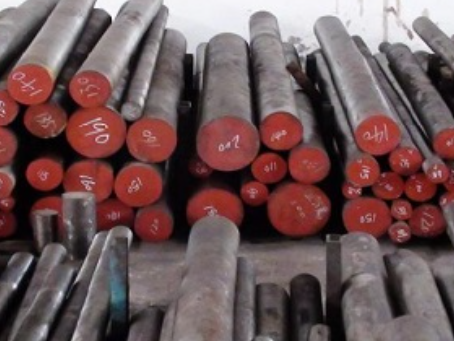 岱山CrWMn模具钢