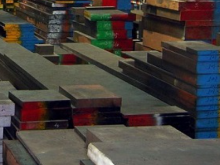 岱山4Cr5MoSiV1模具钢