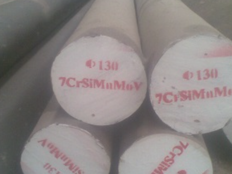 岱山7CrSiMnMoV工具钢