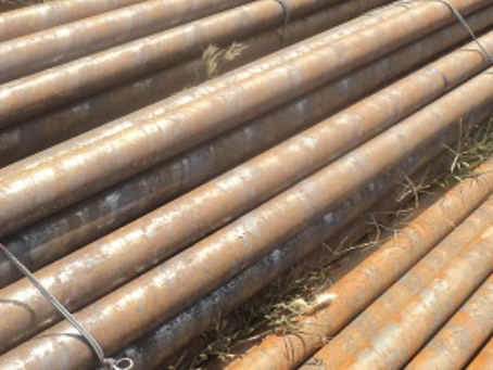 岱山Cr12Mo1V1工具钢