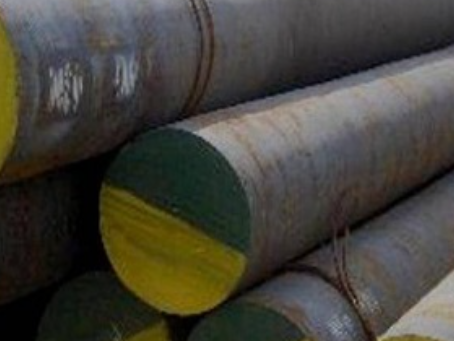 岱山6CrMnSi2Mo1V工具钢