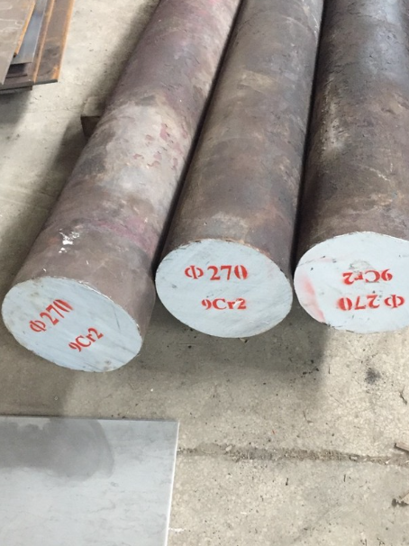 岱山9Cr2工具钢