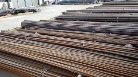 岱山30CrNi4MoA合金结构钢