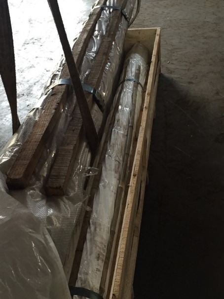 岱山40CrNi2Mo合金结构钢