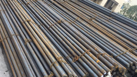 岱山30Mn2合金结构钢