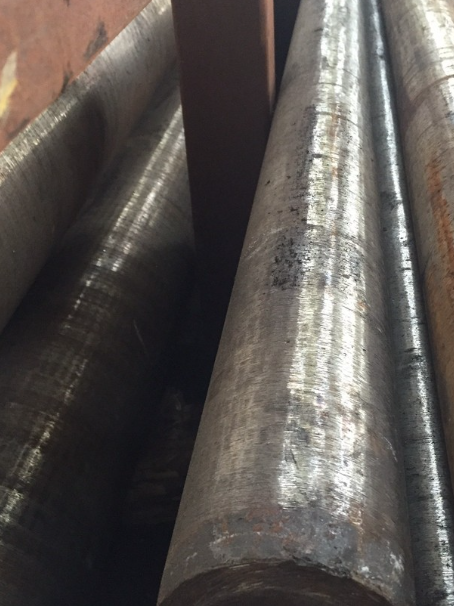 岱山35Mn2合金结构钢