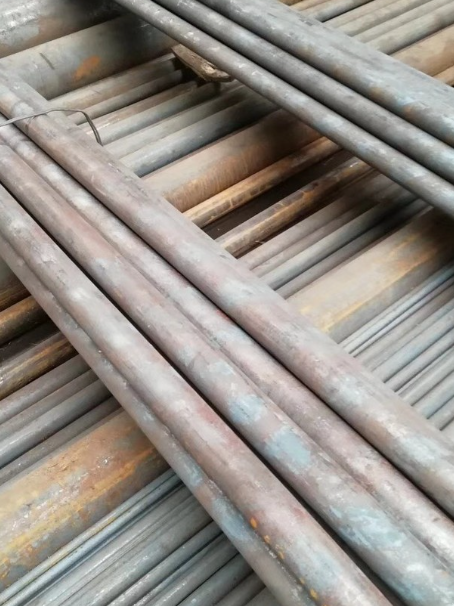 岱山45B合金结构钢