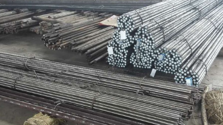 岱山50B合金结构钢