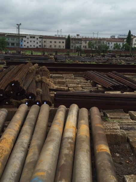 岱山20MnMoB合金结构钢