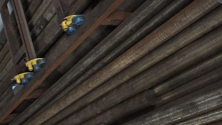 岱山15Cr合金结构钢