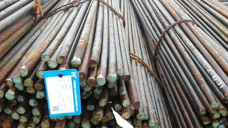 岱山30Cr合金结构钢