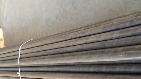 岱山35Cr合金结构钢