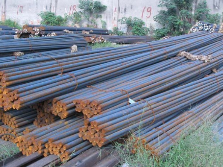 岱山50Cr合金结构钢