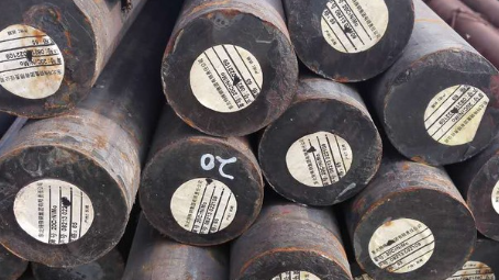 岱山20CrMo合金结构钢