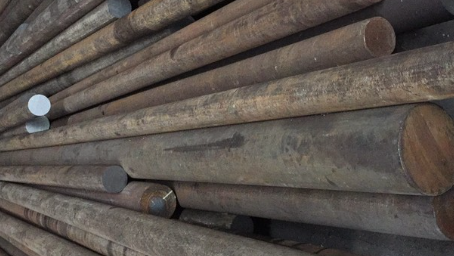 岱山30CrMo合金结构钢