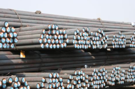 岱山40CrV合金结构钢