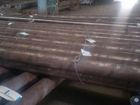 岱山30CrMnSi合金结构钢