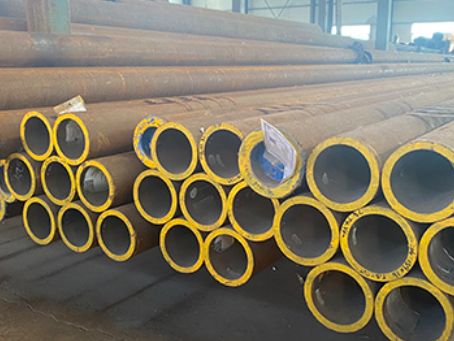 岱山P11合金钢管