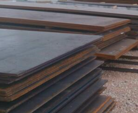 岱山40CrMo合金钢板