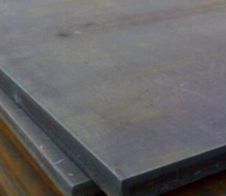 岱山35CrMo合金板