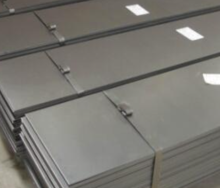 岱山Q420C高强钢板