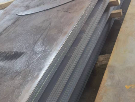 岱山15CrMo合金钢板