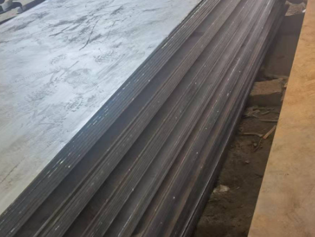 岱山12cr1mov合金钢板